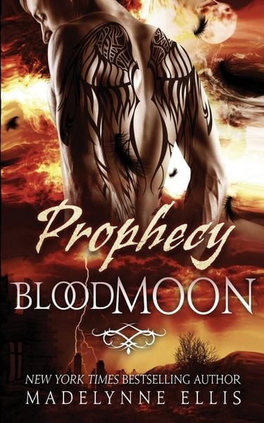 Produktbild: Prophecy