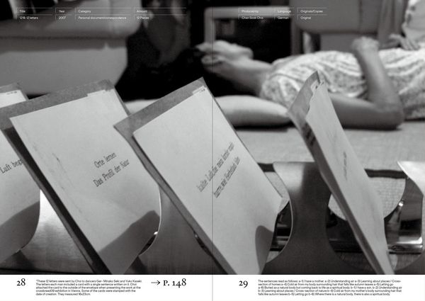 Produktbild: The Non-Statistical Body