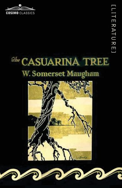 Produktbild: The Casuarina Tree