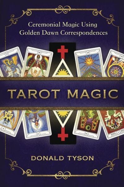Produktbild: Tarot Magic