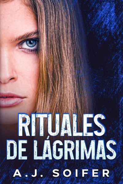 Produktbild: Rituales de l&aacute;grimas