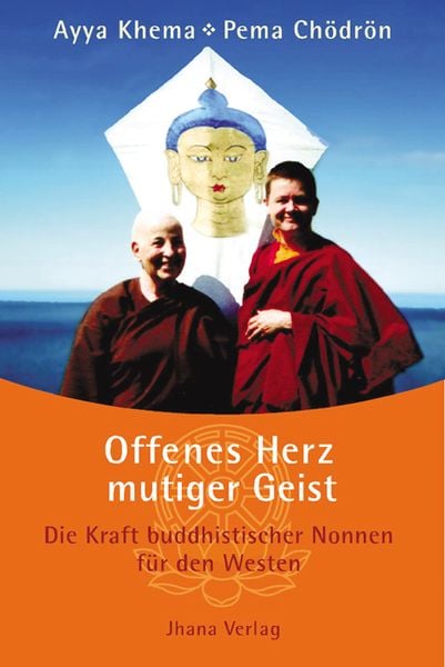 Produktbild: Offenes Herz - mutiger Geist