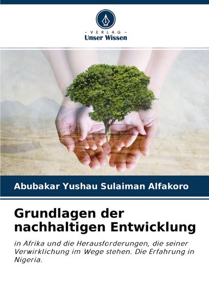 Produktbild: Grundlagen der nachhaltigen Entwicklung