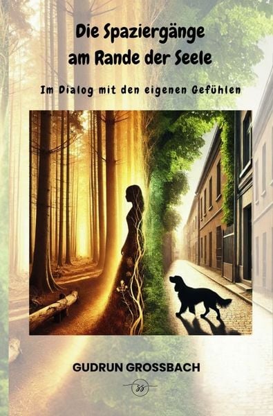 Produktbild: Die Spazierg&auml;nge am Rande der Seele