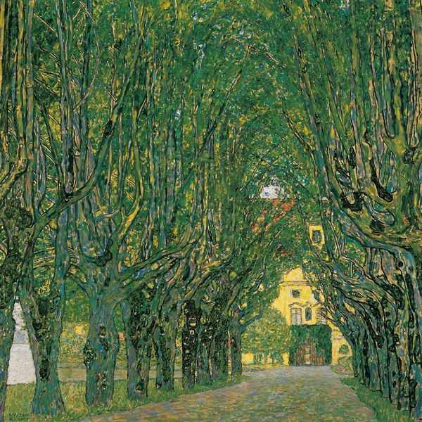 Produktbild: Gustav Klimt 2024