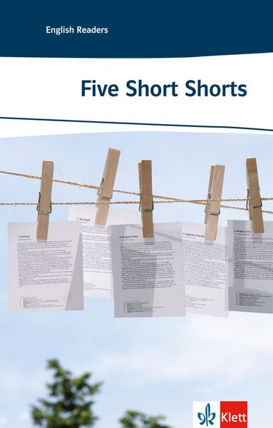 Produktbild: Five Short Shorts