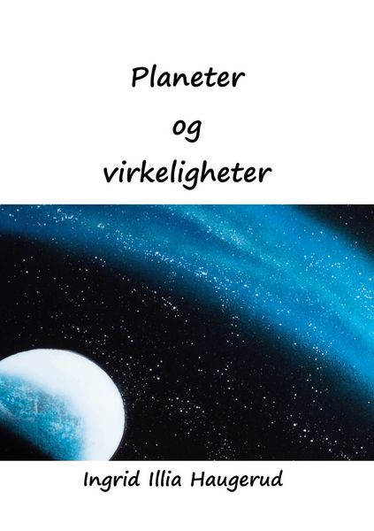Produktbild: Planeter og virkeligheter
