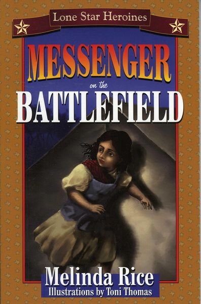 Produktbild: Messenger on the Battlefield
