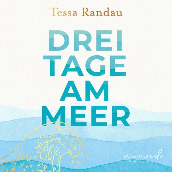 Produktbild: Drei Tage am Meer