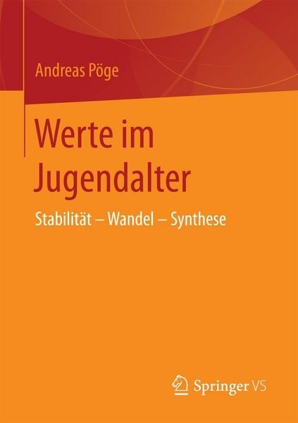 Produktbild: Werte im Jugendalter