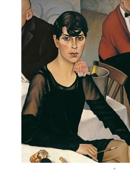 Produktbild: Die Kunst der Gesellschaft 1900-1945