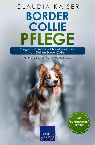 Produktbild: Border Collie Pflege
