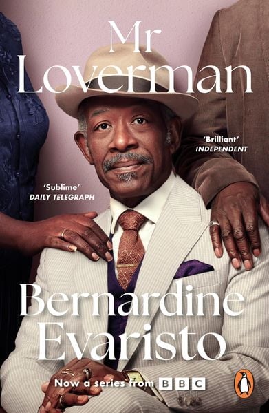 Produktbild: Mr Loverman