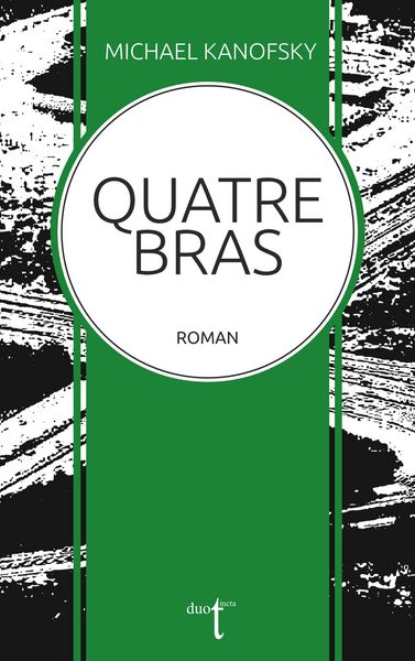 Produktbild: Quatre-Bras