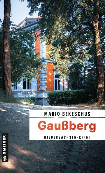 Produktbild: Gau&szlig;berg