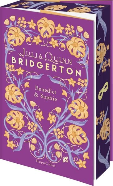 Produktbild: Bridgerton &ndash; Benedict & Sophie