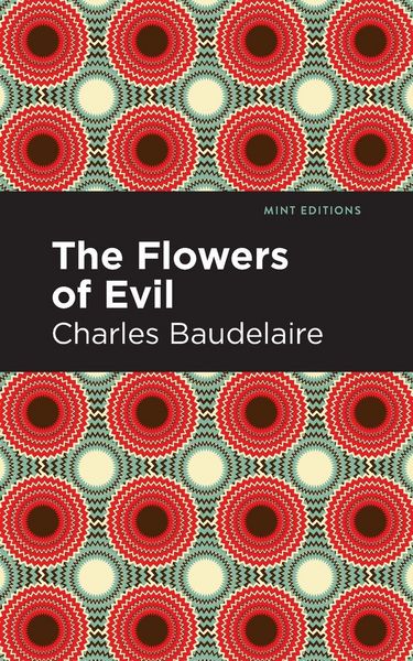 Produktbild: The Flowers of Evil