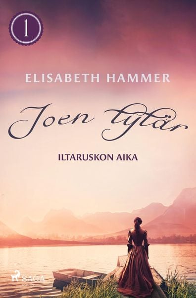 Produktbild: Joen tyt&auml;r