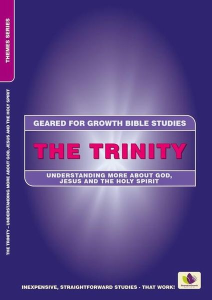 Produktbild: The Trinity