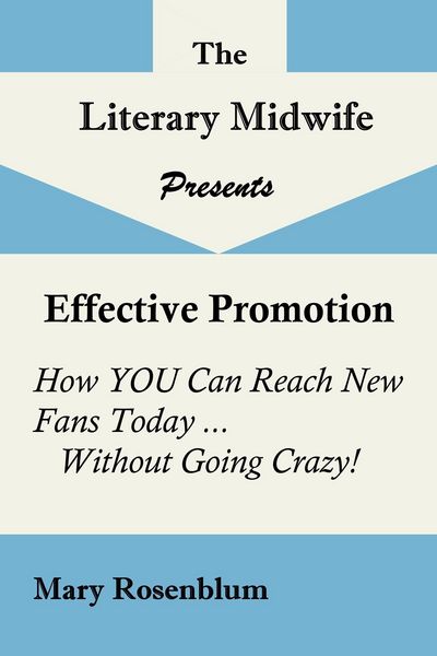 Produktbild: Effective Promotion