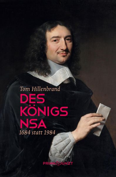 Produktbild: Des K&ouml;nigs NSA