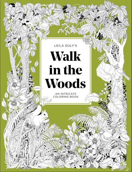 Produktbild: A Walk in the Woods