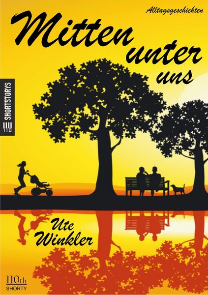 Produktbild: Mitten unter uns