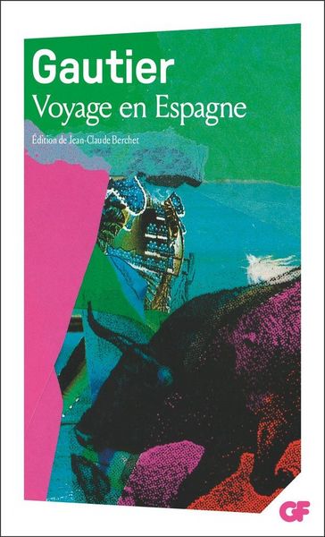Produktbild: Le voyage en Espagne