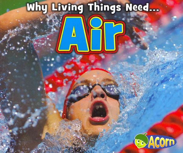 Produktbild: Nunn, D: Air