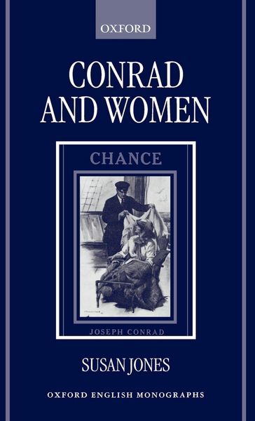 Produktbild: Conrad and Women