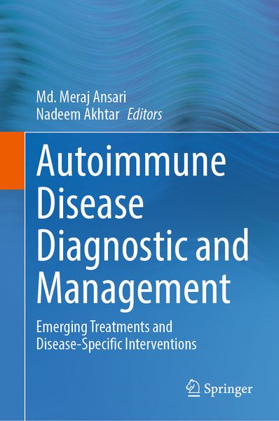 Produktbild: Autoimmune Disease Diagnostic and Management