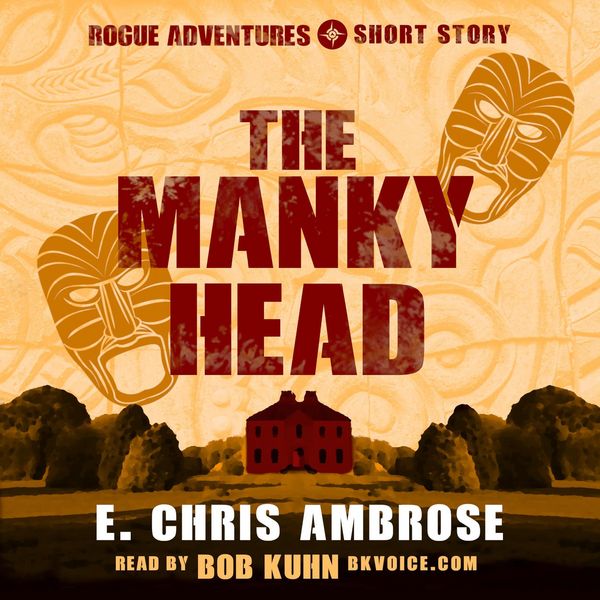 Produktbild: The Manky Head