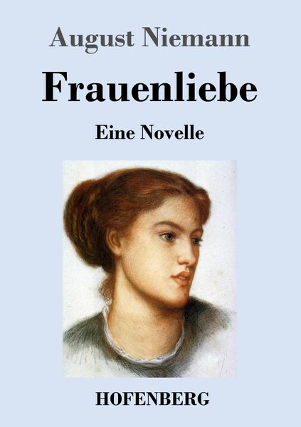 Produktbild: Frauenliebe
