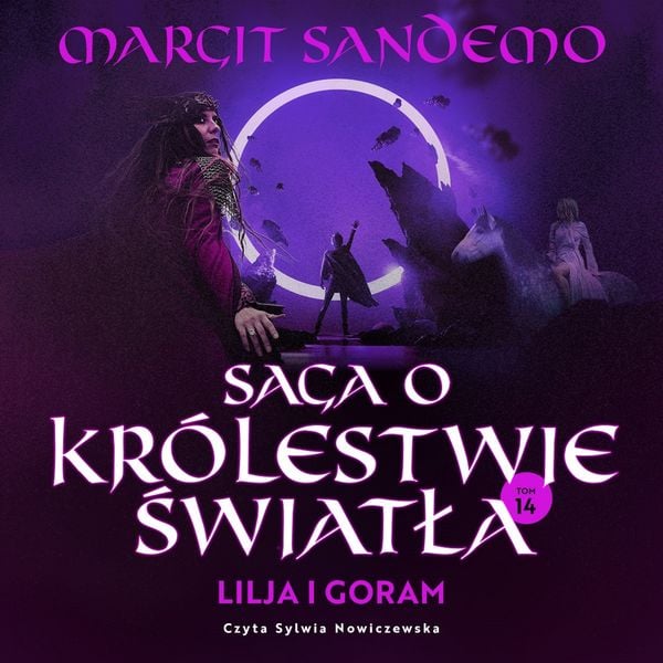 Produktbild: Lilja i Goram