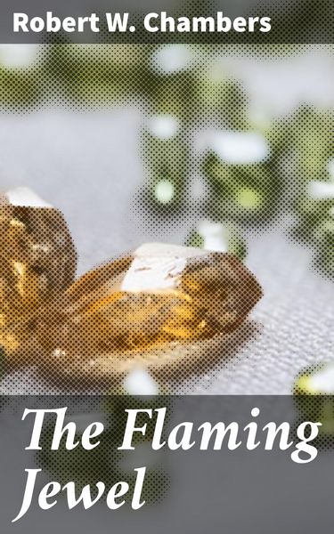 Produktbild: The Flaming Jewel