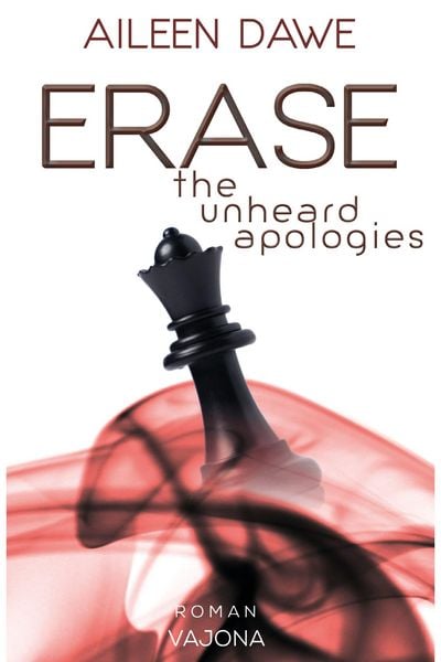 Produktbild: ERASE the unheard apologies