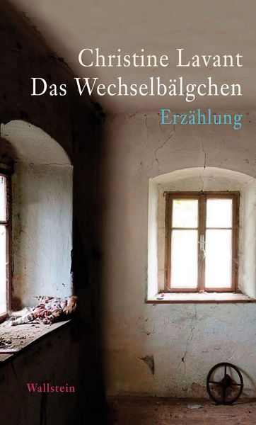 Produktbild: Das Wechselb&auml;lgchen