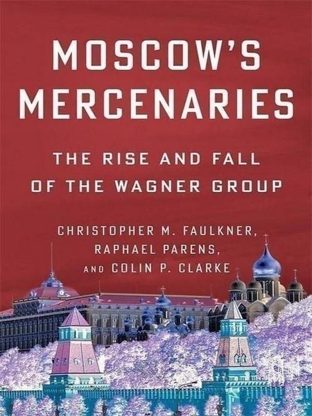 Produktbild: Moscow's Mercenaries