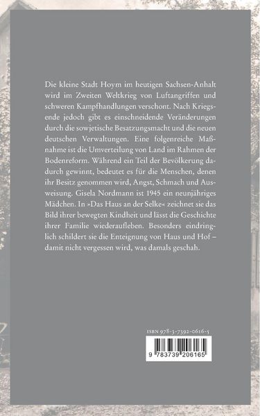 Produktbild: Das Haus an der Selke