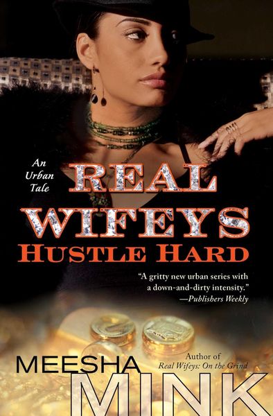 Produktbild: Real Wifeys: Hustle Hard