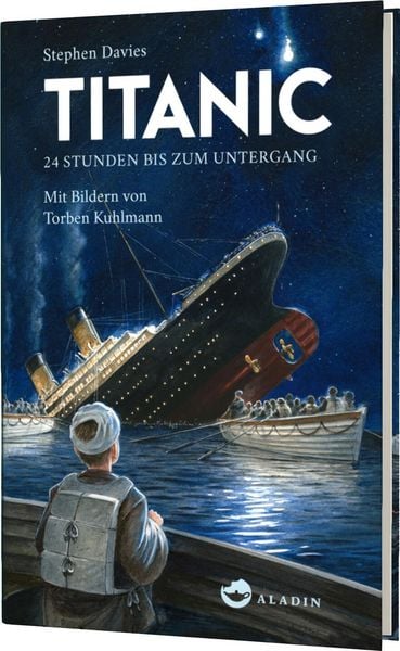Produktbild: Titanic