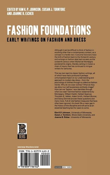 Produktbild: Fashion Foundations