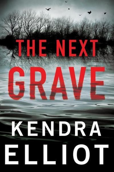 Produktbild: The Next Grave