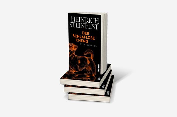 Produktbild: Der schlaflose Cheng