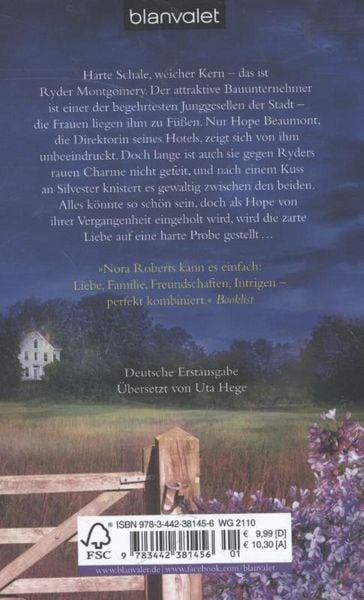 Produktbild: Fliedern&auml;chte