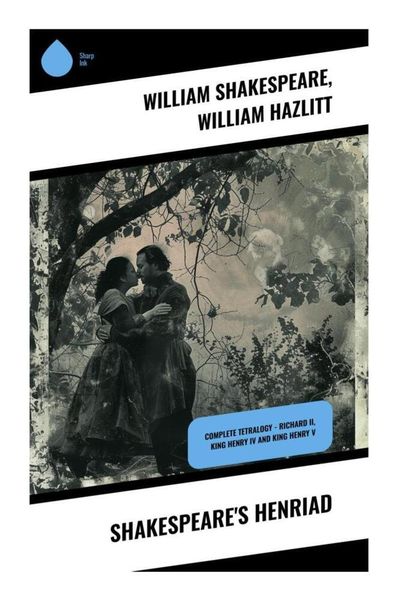 Produktbild: Shakespeare's Henriad