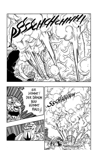 Produktbild: Dragon Ball 39