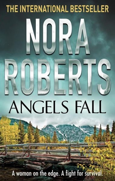 Produktbild: Angels Fall