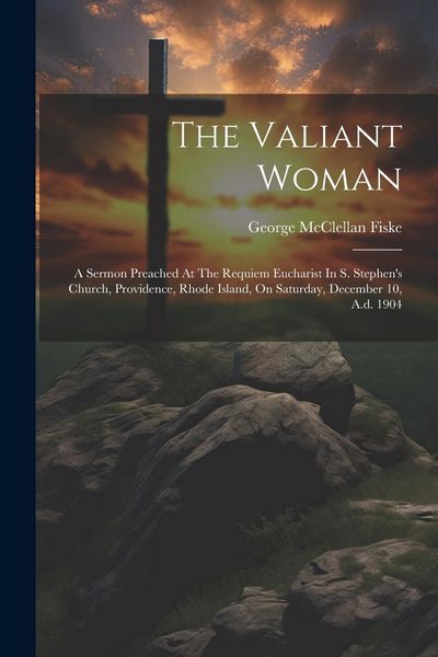 Produktbild: The Valiant Woman