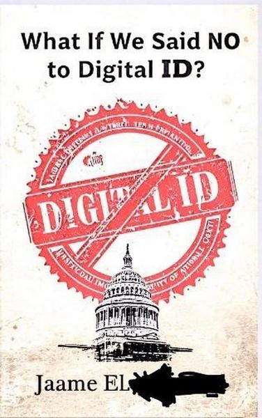 Produktbild: What If We Said NO to Digital ID?